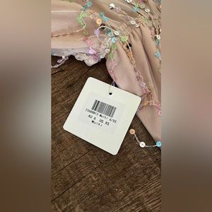 Selfie Leslie sequin dress